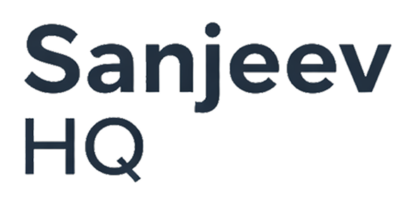 Sanjeev HQ
